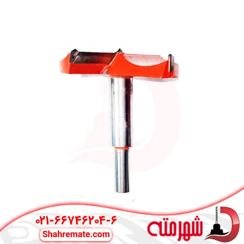 مته گازور سایز 95 میلی متر