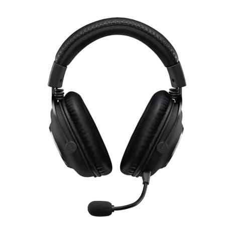 هدست با سیم لاجیتک Logitech G Pro X
