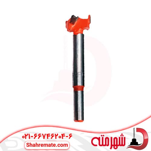 مته گازور سایز 32 میلی متر