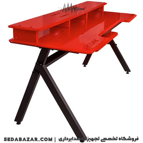 Deconik Throne Desk میز استودیو خانگی