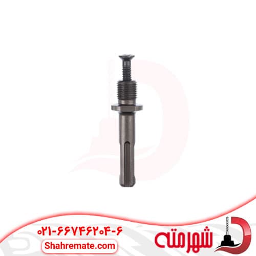 رابط چهار شیار به سه نظام