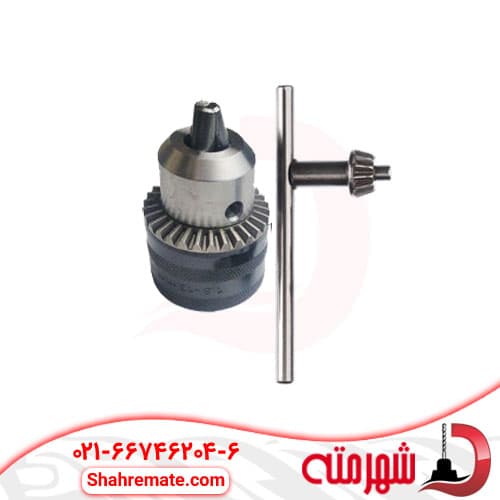 سه نظام آچاری سای13 میلی متر