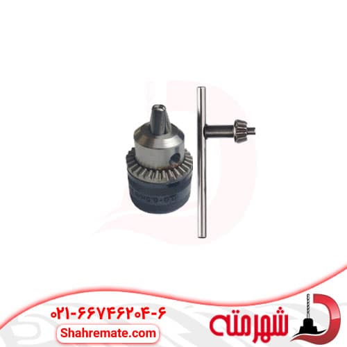 سه نظام آچاری سایز 6/5 میلی متر