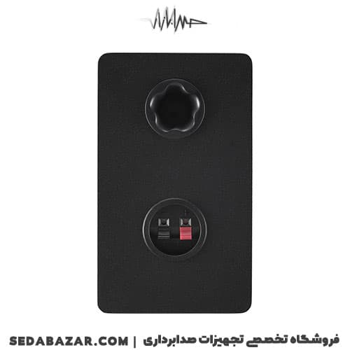 YAMAHA – HS3 اسپیکر مانیتورینگ — تصویر ۸