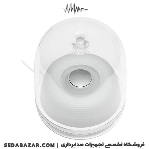 Harman Kardon SoundSticks 4 اسپیکر بلوتوثی — تصویر ۳