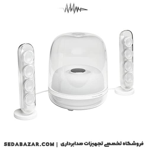 Harman Kardon SoundSticks 4 اسپیکر بلوتوثی