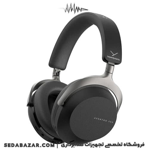 Beyerdynamic Aventho 300 هدفون بی سیم