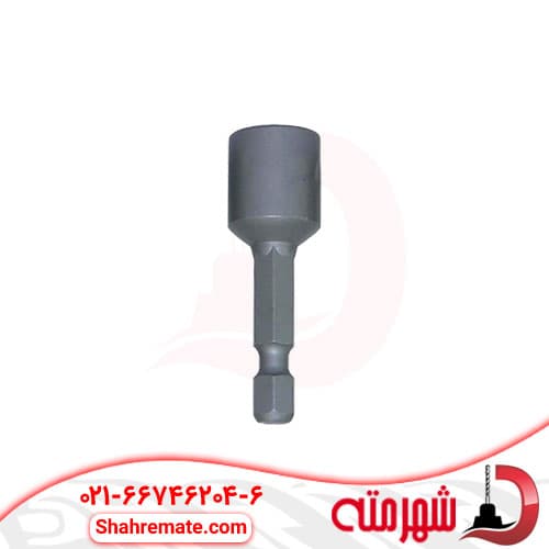 بکس سر دریلی سایز 3/8 میلی متر
