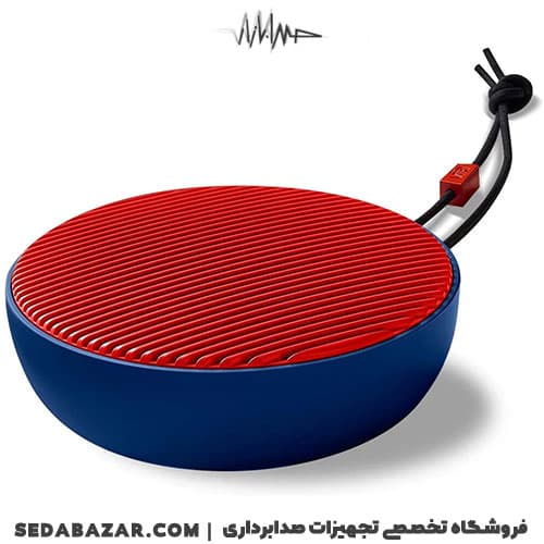 Vifa City اسپیکر بلوتوثی جیبی