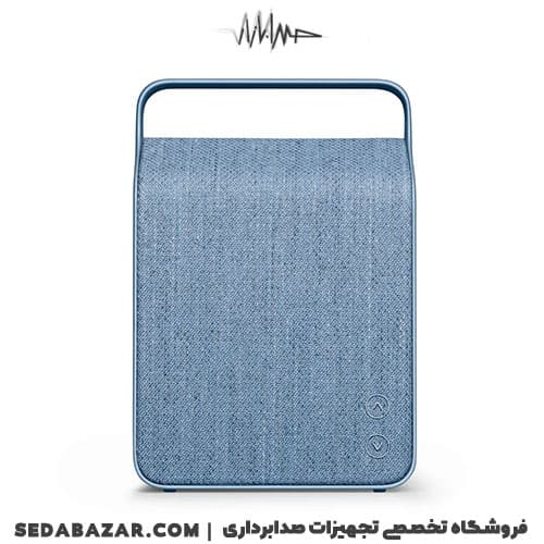 Vifa Oslo اسپیکر بلوتوثی خانگی — تصویر ۳