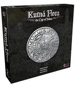 Kutna Hora: The City of Silver