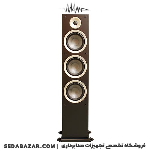 TAGA – Azure F-100 V2 اسپیکر خانگی — تصویر ۲
