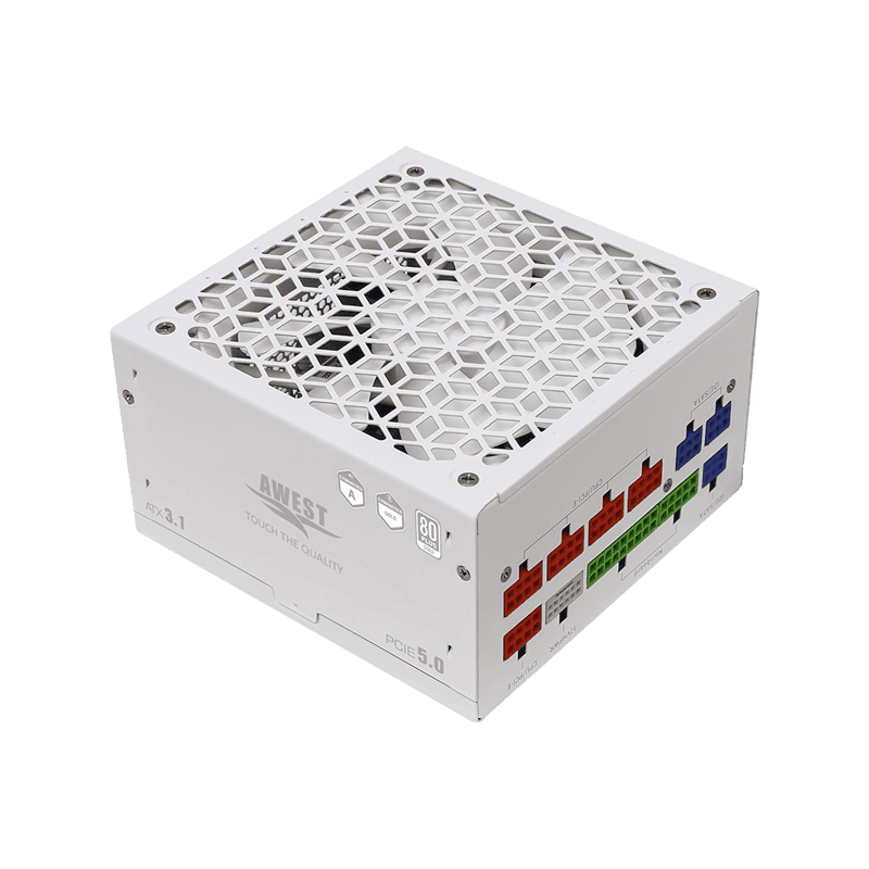 منبع تغذیه کامپیوتر اوست مدل AV750-GFW V3