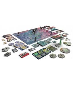 Unmatched Adventures: Tales to Amaze (With Foil Cards) — تصویر ۳