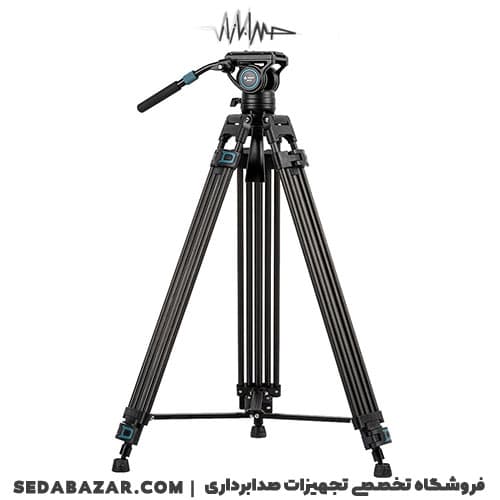 Fotopro DV-3C سه پایه فیبرکربن