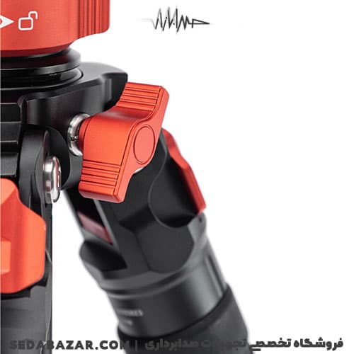Fotopro AK68 سه پایه دوربین — تصویر ۵