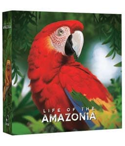 Life of the Amazonia