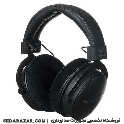 Beyerdynamic DT 1770 PRO MKII هدفون تسلا استودیو