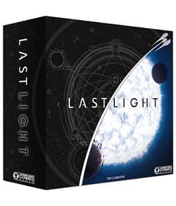 Last Light (Deluxe Edition)