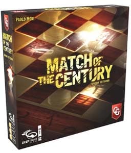 Match of the Century