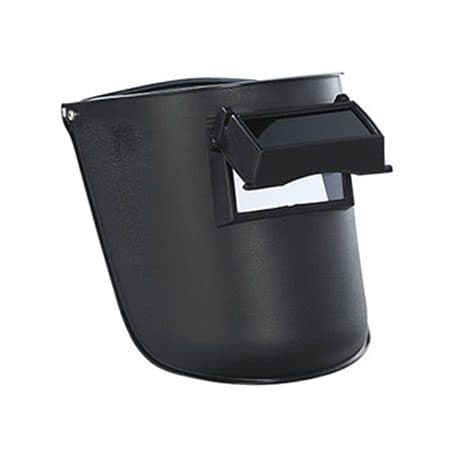 ماسک جوشکاری کلاهی پن تایوان مدل SE2740 قابل نصب بر روی کلاه ایمنی