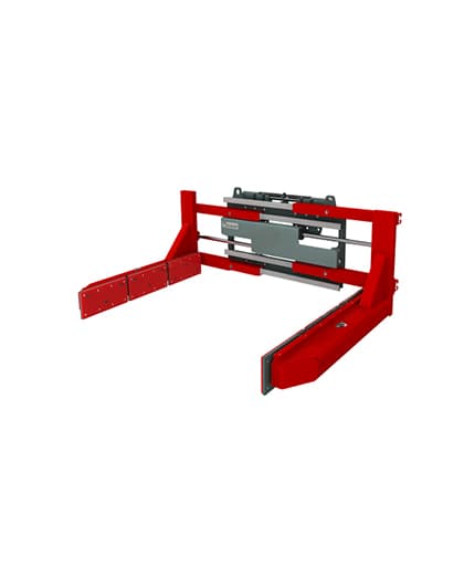 بلوک گیر-لیفتراک-Block Clamps