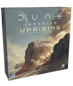 Dune: Imperium – Uprising