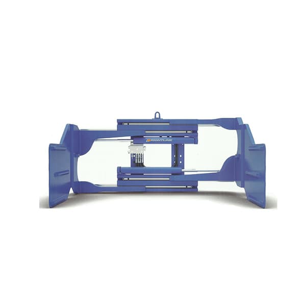 عدل گیر-لیفتراک-بغل گیر لیفتراک-Bale Clamps