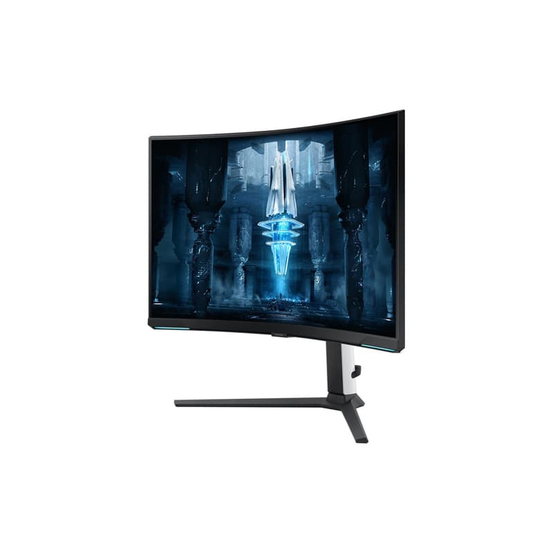 مانیتور سامسونگ مدل Odyssey Neo G8 LS32BG850N سایز 32 اینچ — تصویر ۲