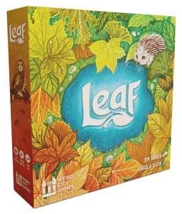 Leaf