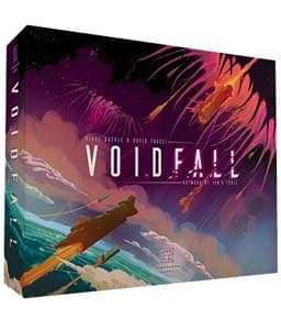 Voidfall (Standard Edition)