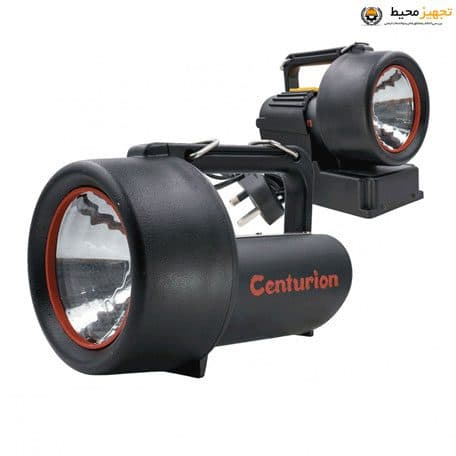 پروژکتور ضد انفجار Centurion مدل EX 250 RL — تصویر ۳