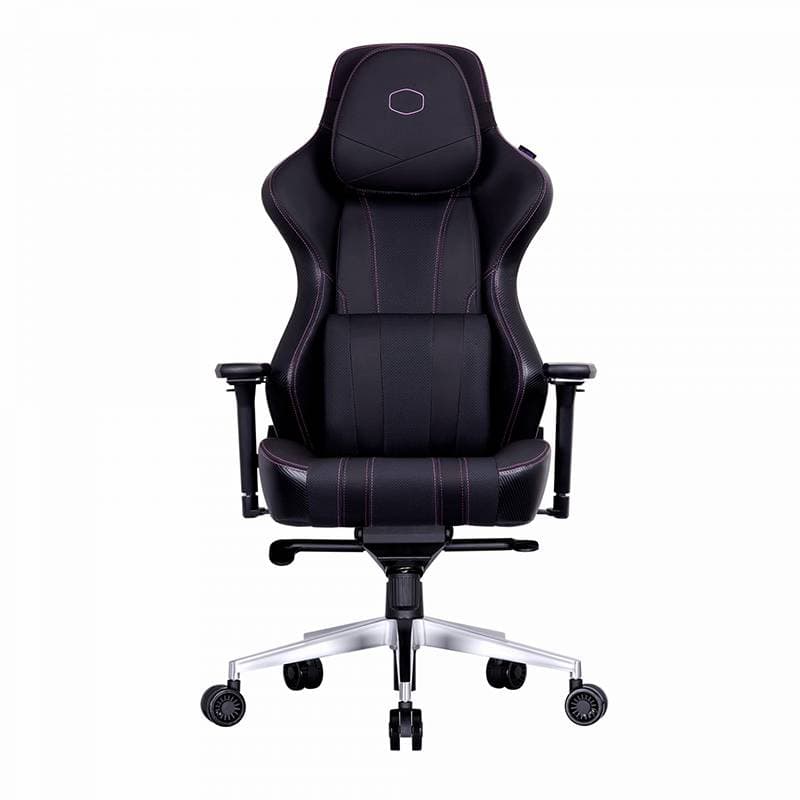 صندلی گیمینگ کولرمستر مدل GCX2 BLACK — تصویر ۶