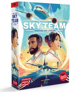 Sky Team