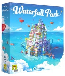 Waterfall Park