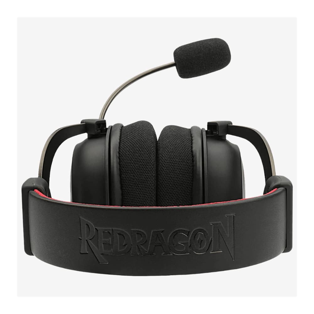 هدست گیمینگ ردراگون Redragon H510 Zeus-X RGB Gaming Headset — تصویر ۳