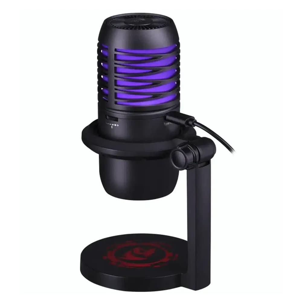 میکروفون گیمینگ ردراگون مدل Redragon NEBULA GM211 — تصویر ۲