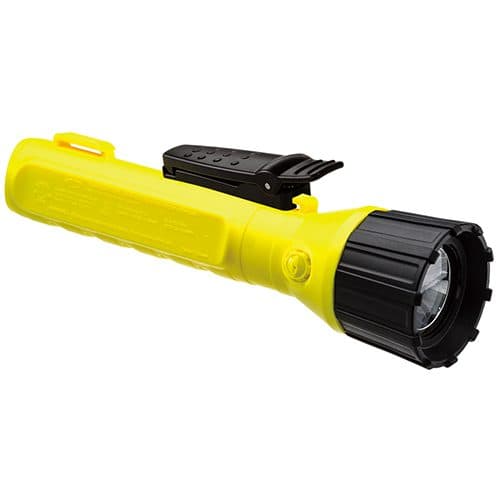 چراغ قوه ضد انفجار دایسون مدل (DF104-2W (SF13