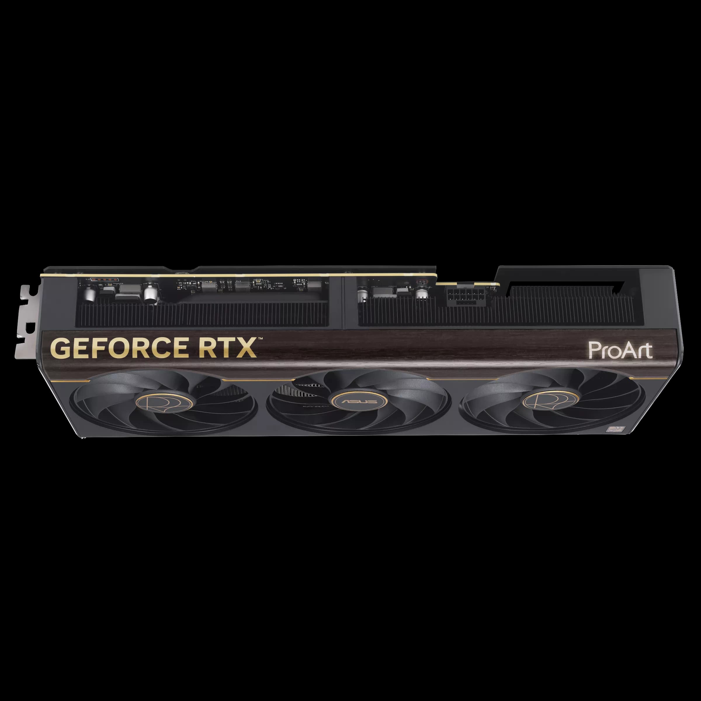 کارت گرافیک ایسوس مدل ProArt GeForce RTX 5070 Ti OC Edition 16GB GDDR7 — تصویر ۸