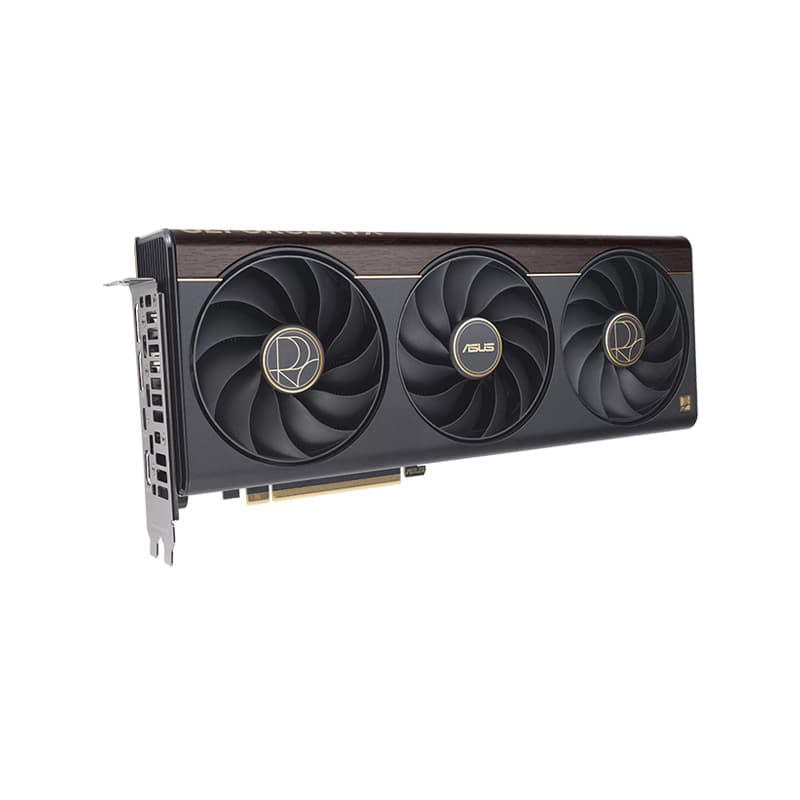 کارت گرافیک ایسوس مدل ProArt GeForce RTX 5070 Ti OC Edition 16GB GDDR7 — تصویر ۳