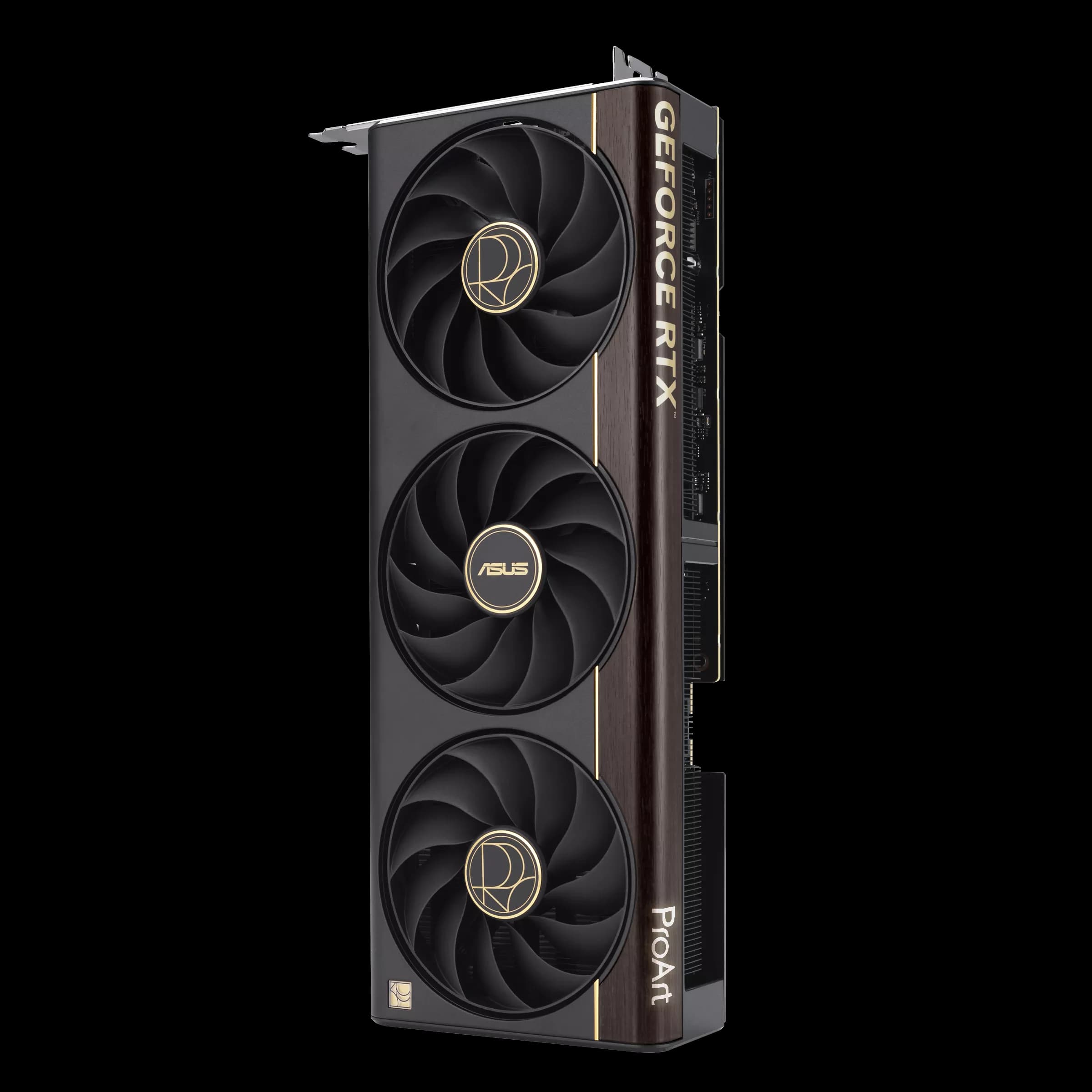 کارت گرافیک ایسوس مدل ProArt GeForce RTX 5070 Ti OC Edition 16GB GDDR7 — تصویر ۱۲
