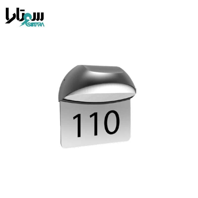 چراغ دیواری SH-4105 — تصویر ۳