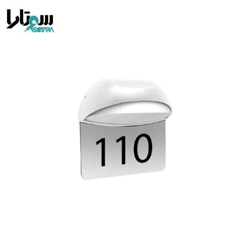 چراغ دیواری SH-4105 — تصویر ۴