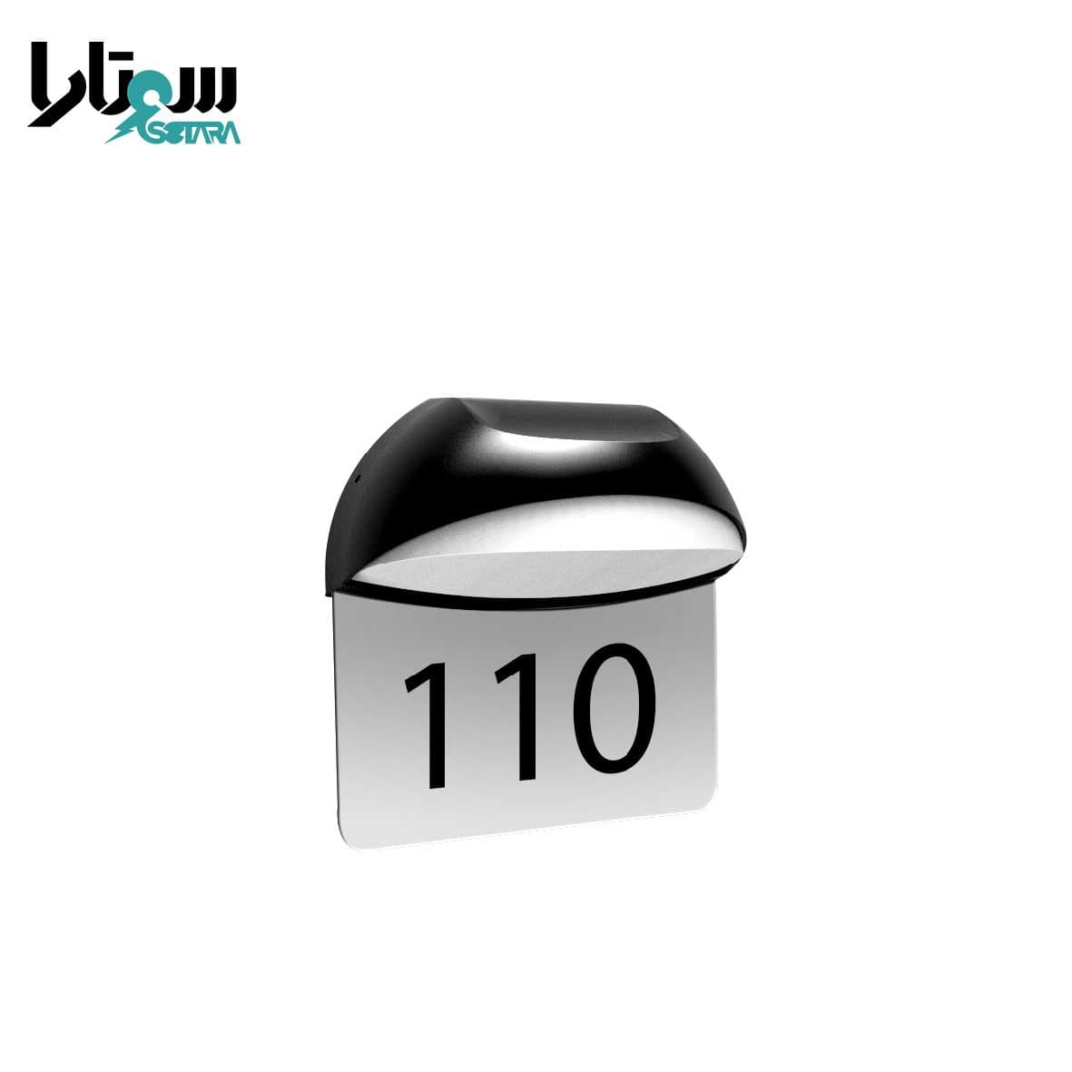 چراغ دیواری SH-4105 — تصویر ۲