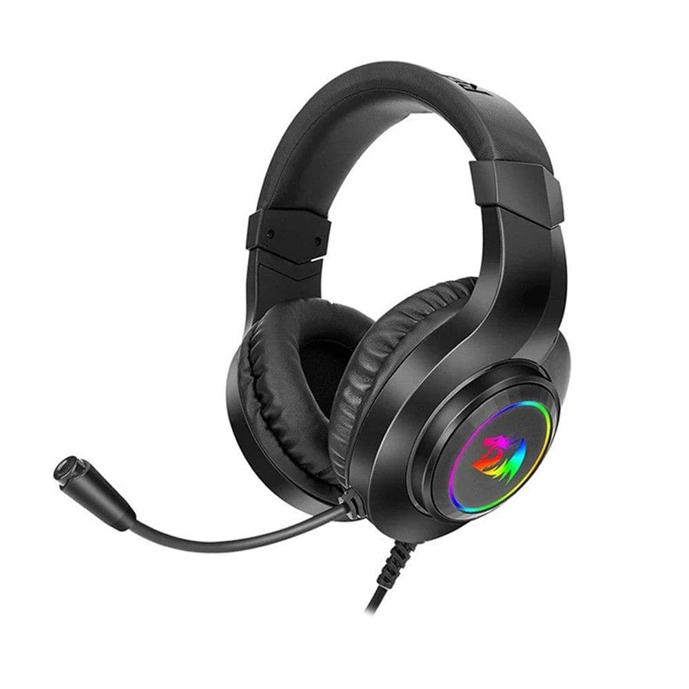 هدست گیمینگ ردراگون Redragon H371 Hylas Gaming Headset