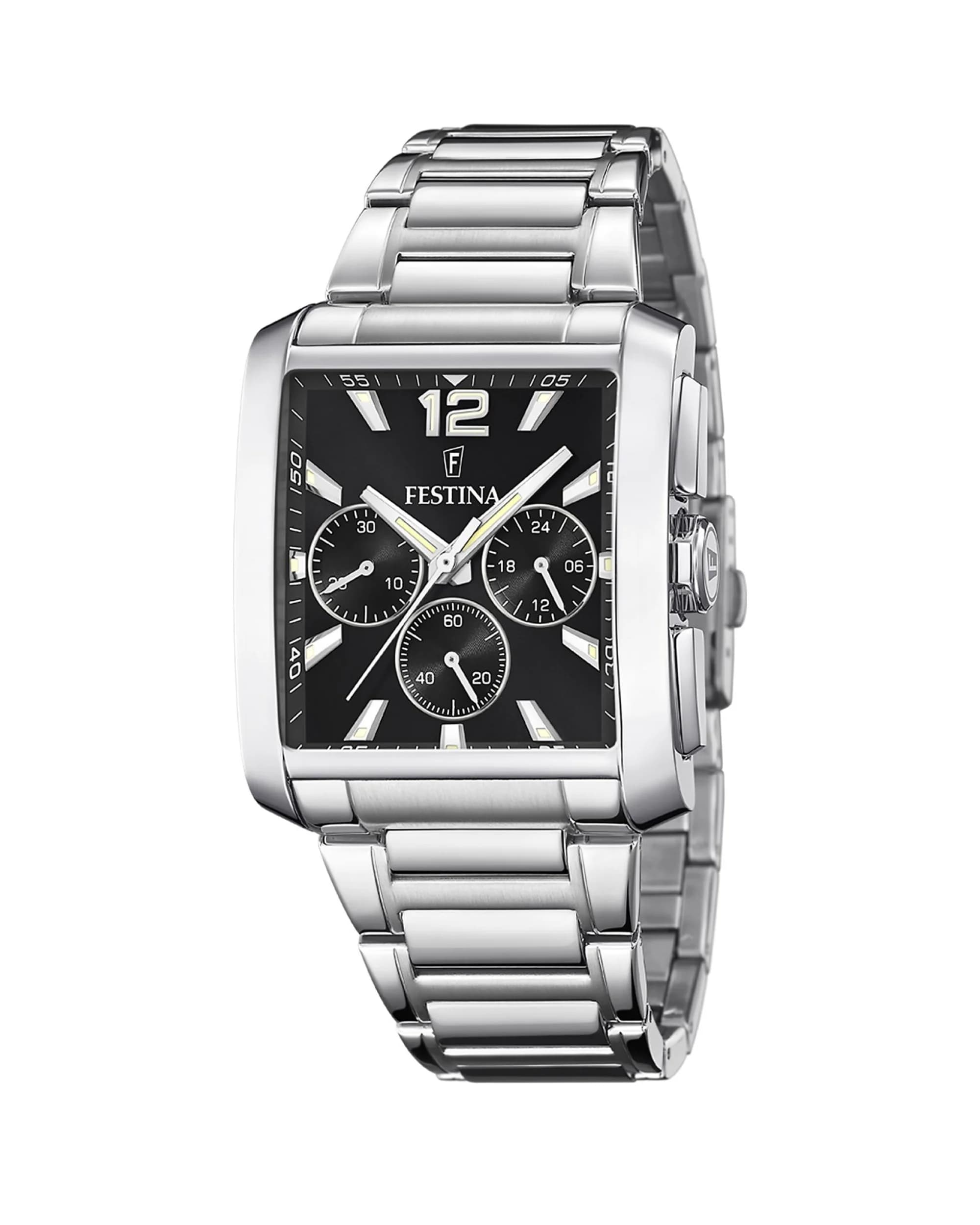 ساعت مچی مردانه فستینا (FESTINA) مدل F20635/2 — تصویر ۵