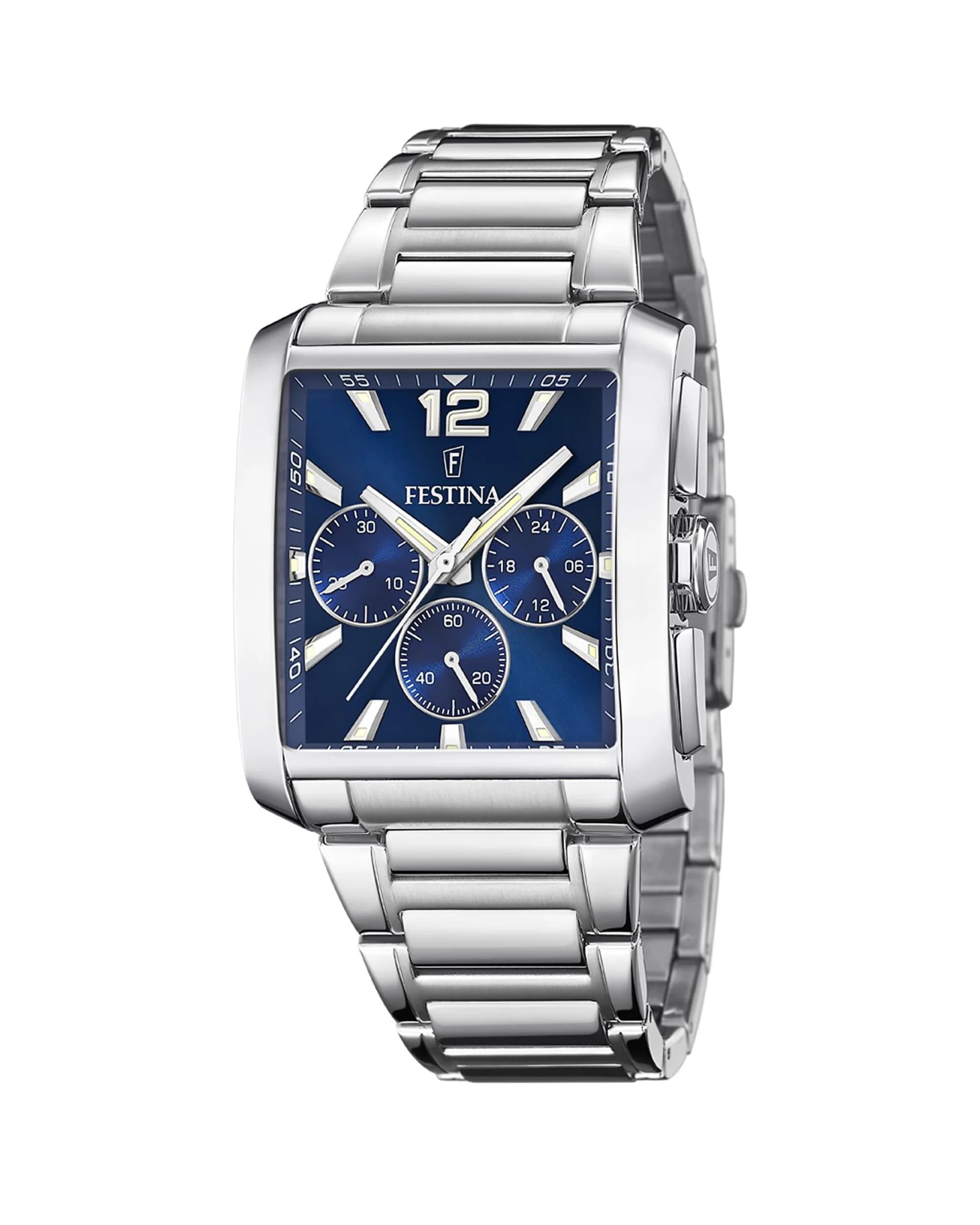 ساعت مچی مردانه فستینا (FESTINA) مدل F20635/2 — تصویر ۲