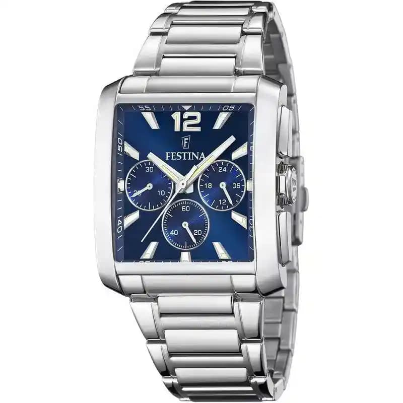 ساعت مچی مردانه فستینا (FESTINA) مدل F20635/2