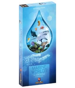 Ark Nova: Marine Worlds