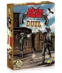 BANG! The Duel